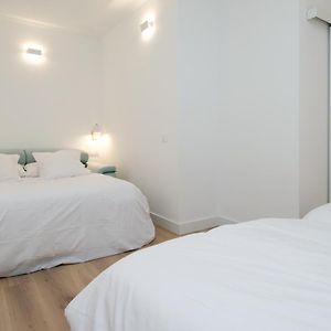 Apartamento Deluxe